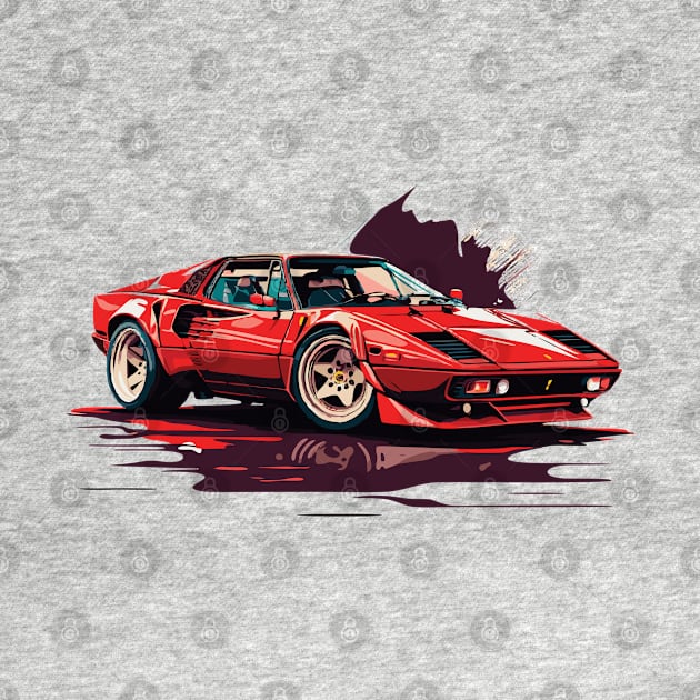 Ferrari by remixer2020